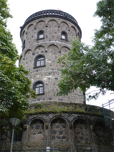 Bottmühle
