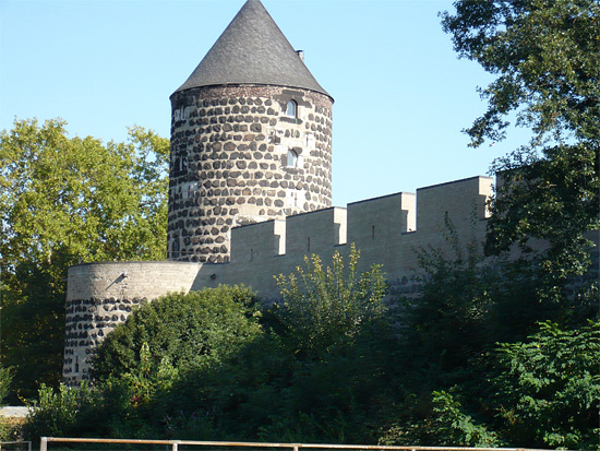 Gereonsmüehlenturm