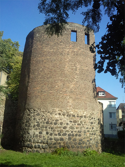 Helenenturm